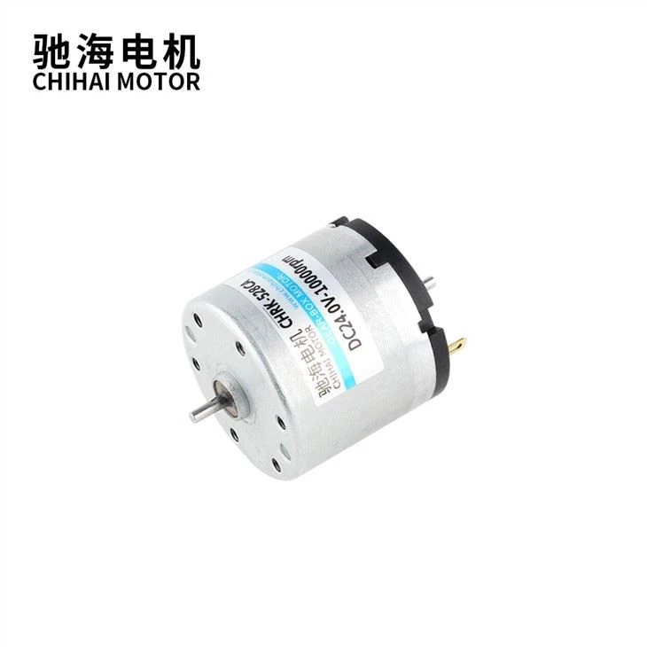 33MM 5V 6700rpm 12V Micro 528 DC Motor