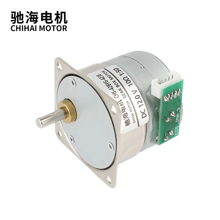 42BYG-4238 Brushless Stepper Motor DC12V